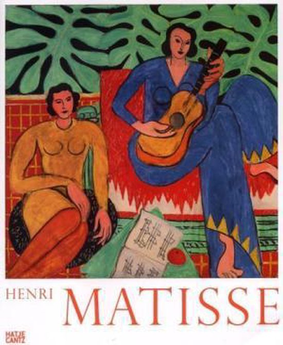 Henri Matisse