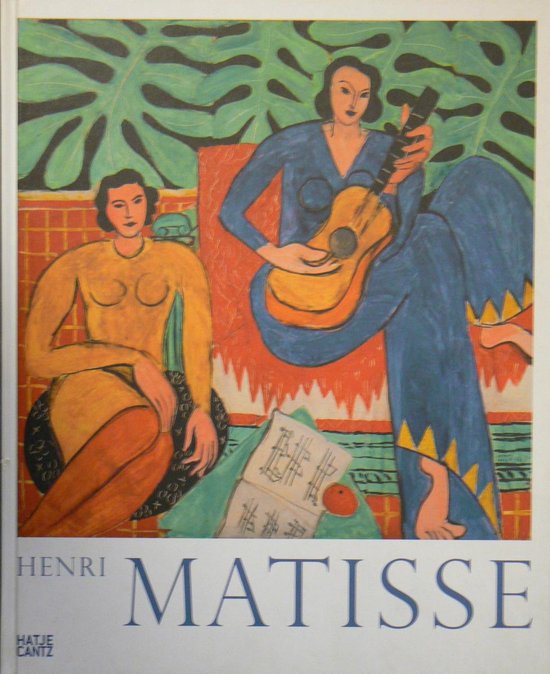 Henri Matisse