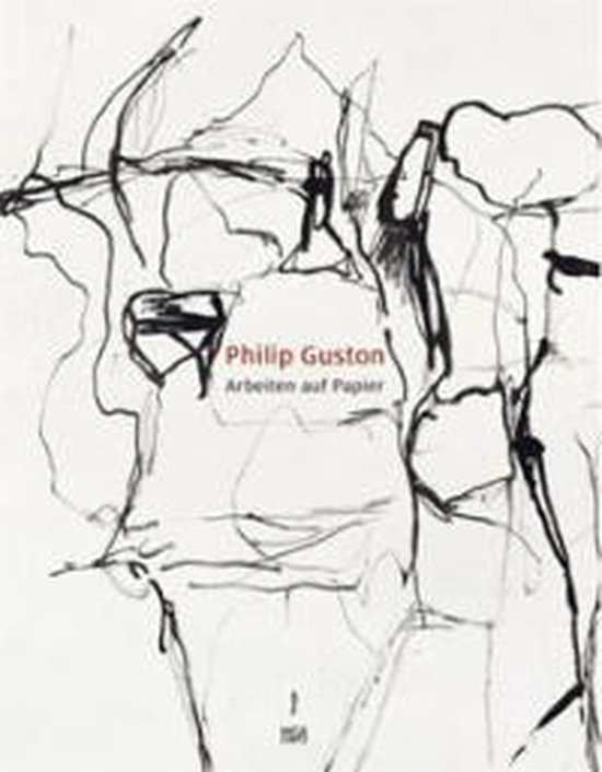 Philip Guston