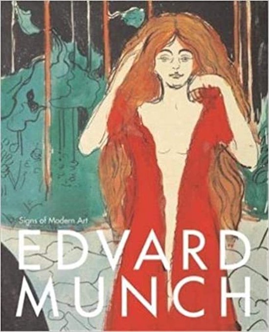 Edvard Munch