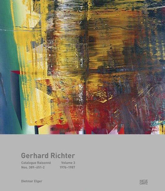 Gerhard Richter