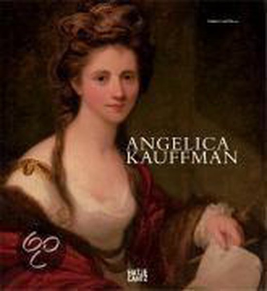 Angelica Kauffman