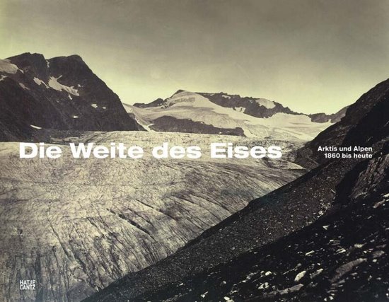 Die Weite des Eises