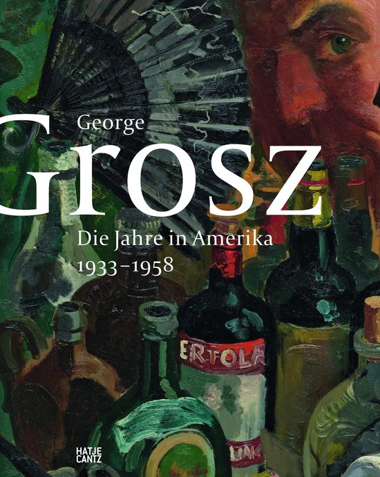 George Grosz