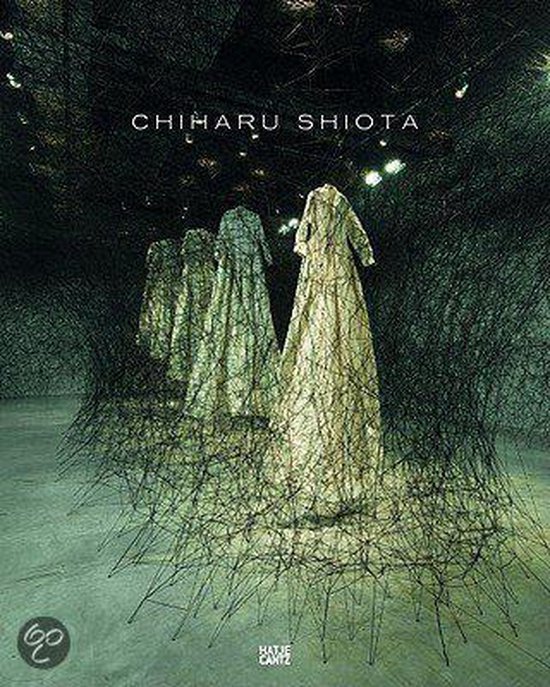 Chiharu Shiota