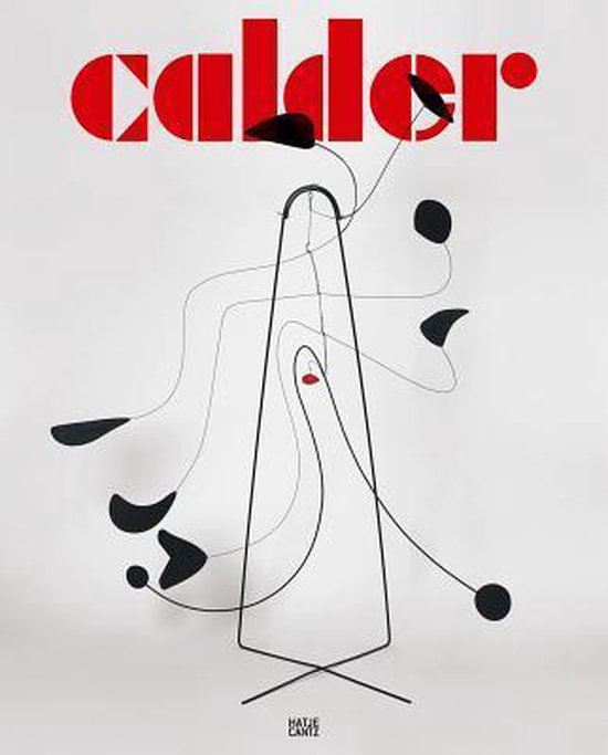 Alexander Calder