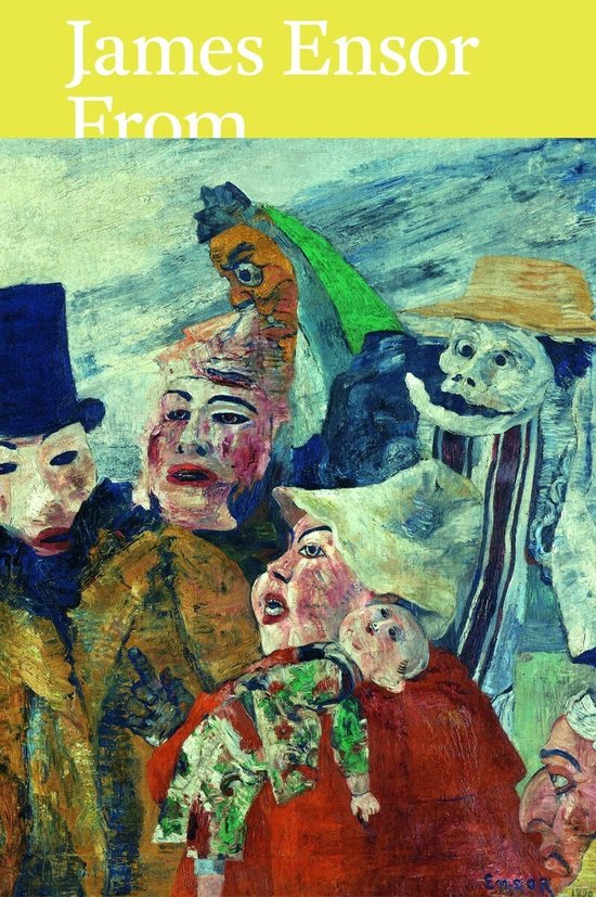 James Ensor