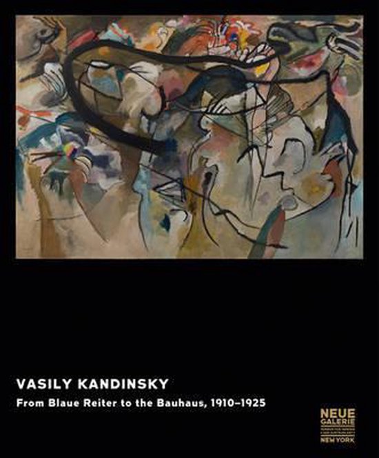 Vasily Kandinsky