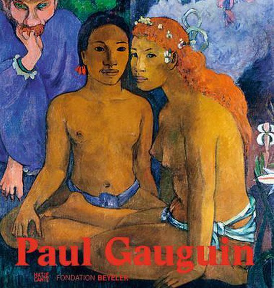 Paul Gauguin