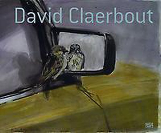 David Claerbout