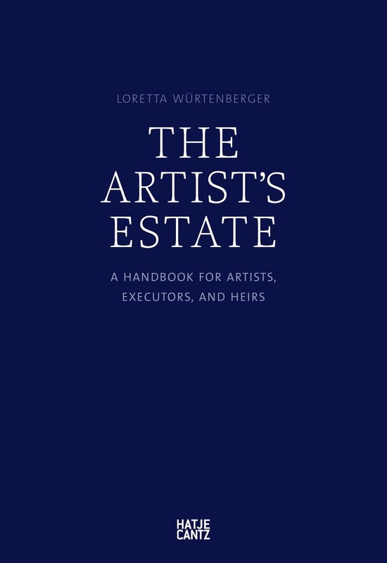 The Artist's Estate