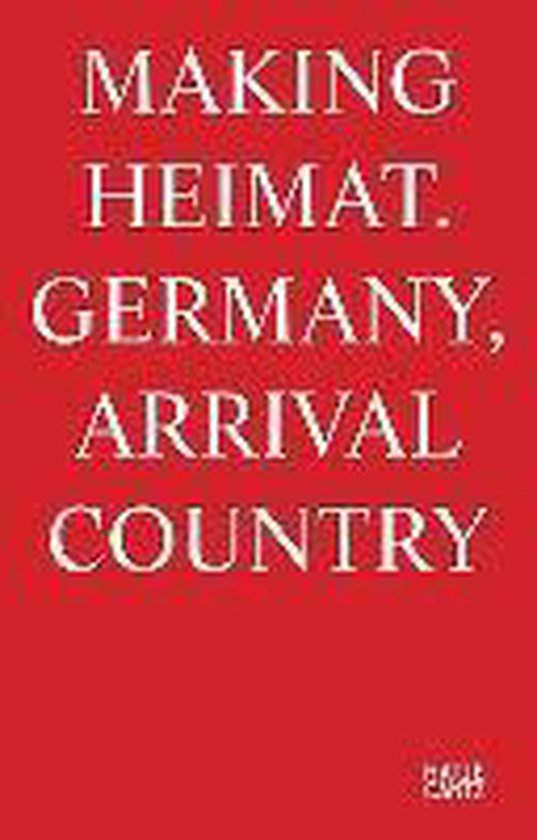 Making Heimat