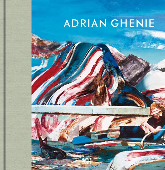 Adrian Ghenie