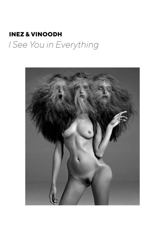 Inez & Vinoodh