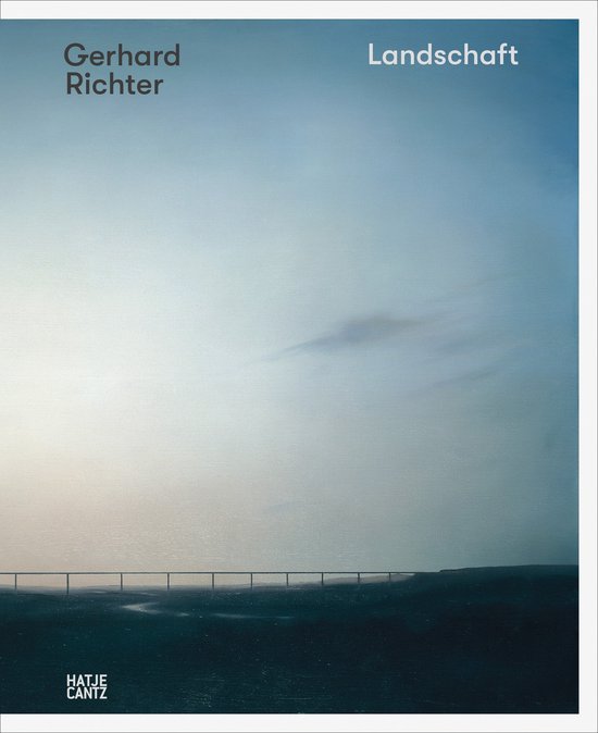 Gerhard Richter (German edition)