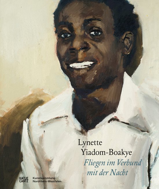 Lynette Yiadom-Boakye (German edition)