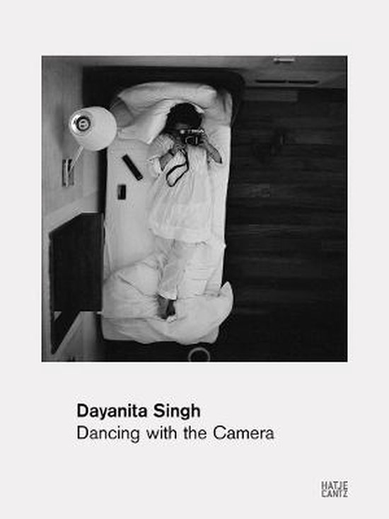 Dayanita Singh