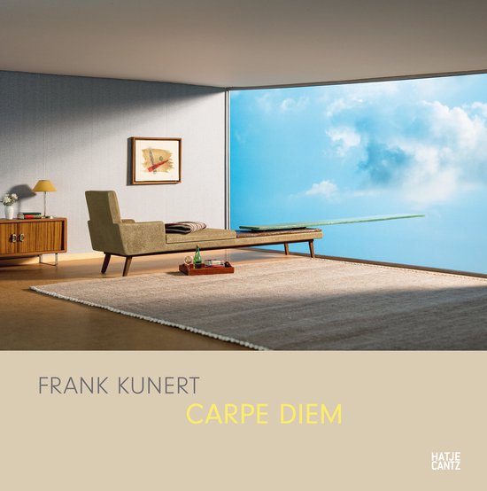 Frank Kunert (Bilingual edition)