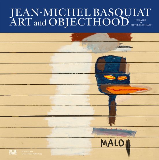 Zeitgenössische Kunst - Jean-Michel Basquiat