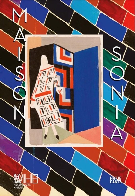 Maison Sonia Delaunay