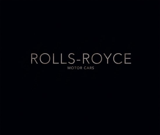 Rolls-Royce - Deluxe Edition