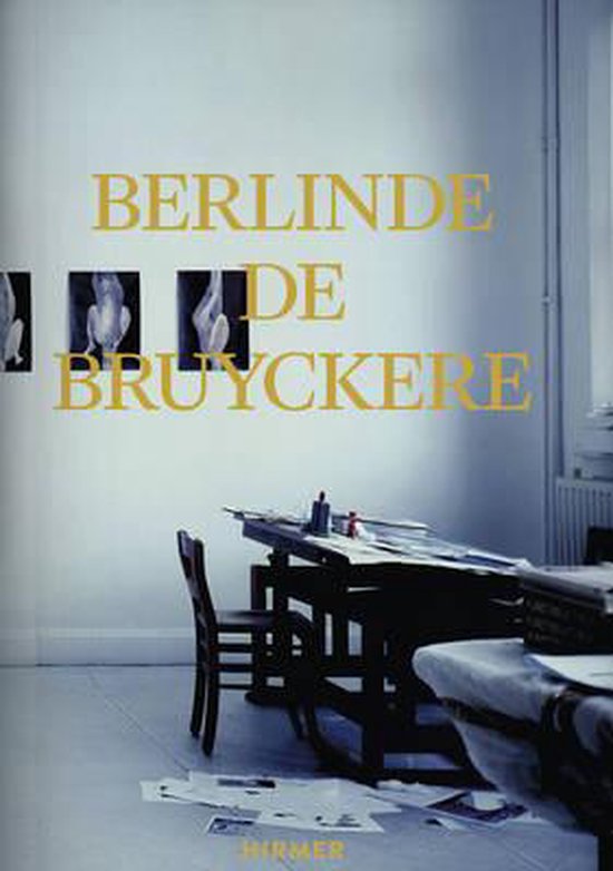 Berlinde de Bruyckere