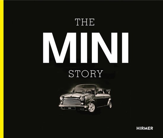 The Mini Story