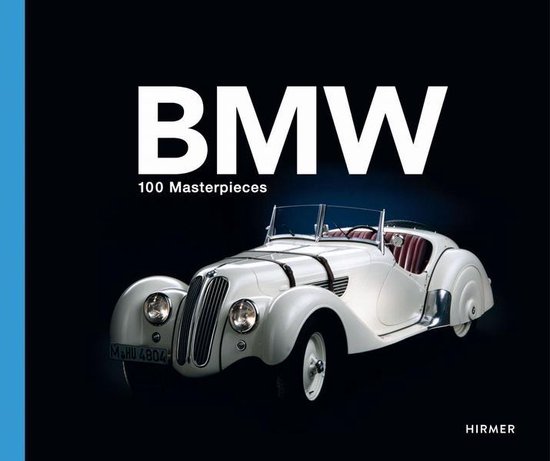 100 Icons Of BMW