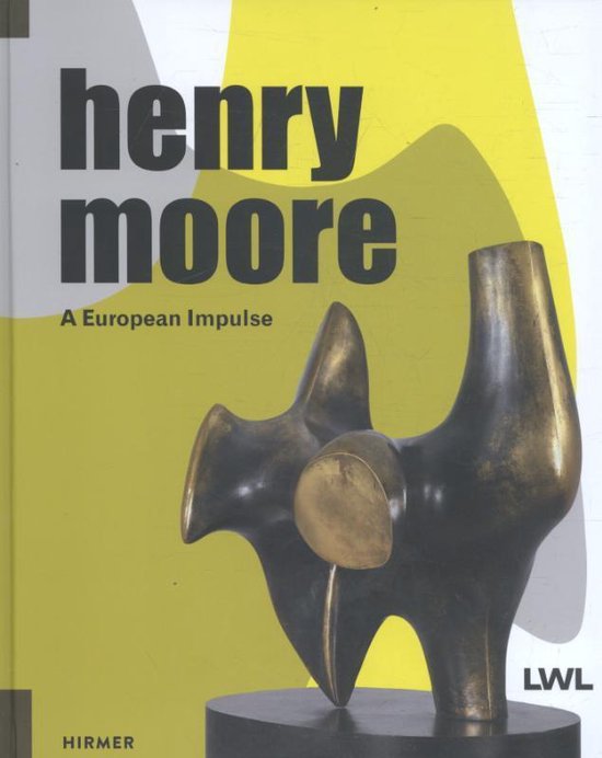 Henry Moore