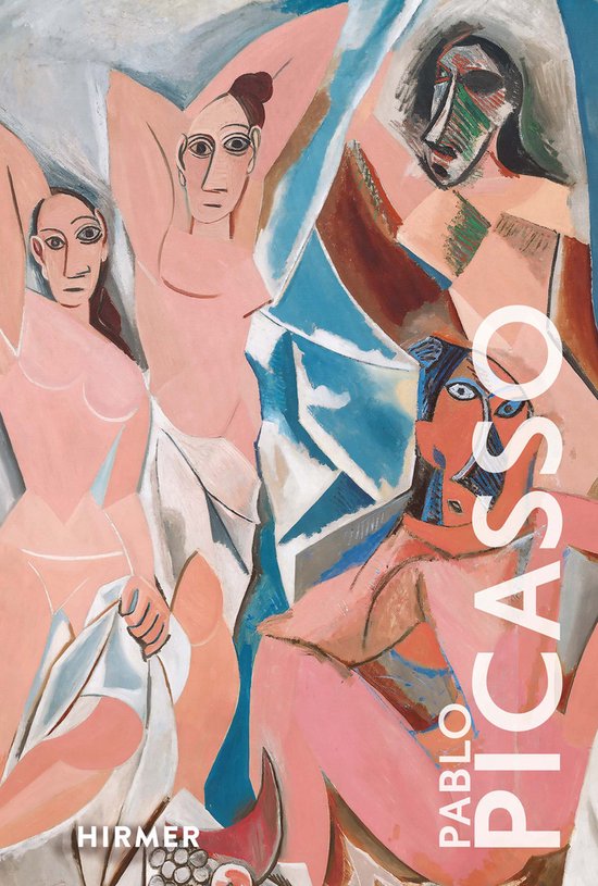 Pablo Picasso