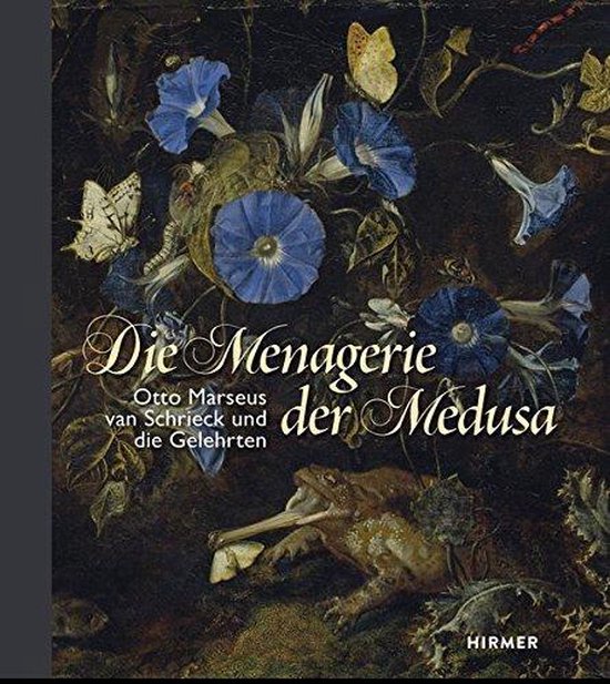 Die Menagerie der Medusa