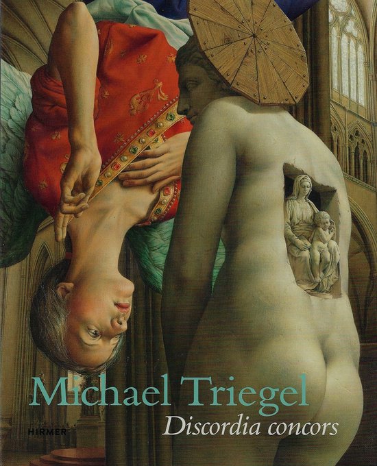 Michael Triegel