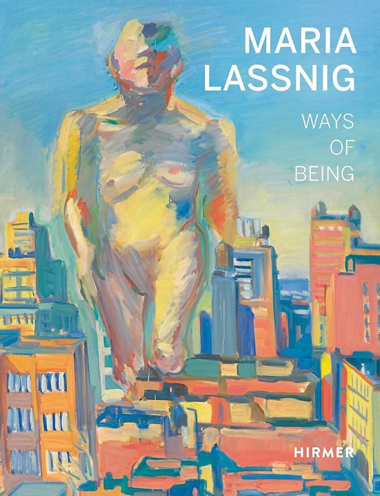 Maria Lassnig