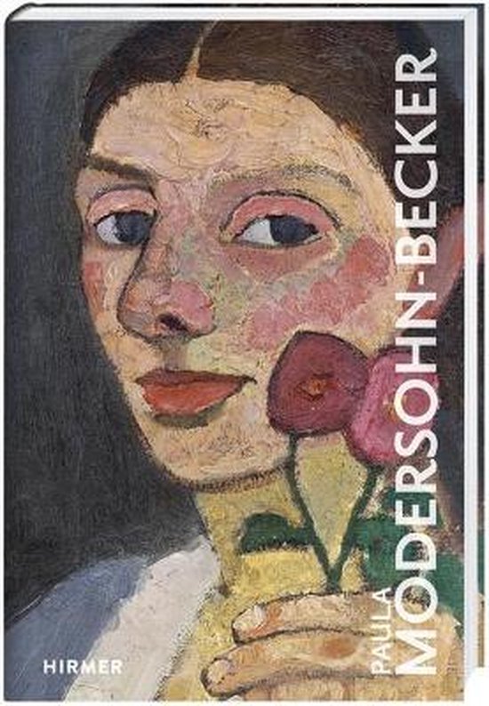 The Great Masters of Art- Paula Modersohn-Becker