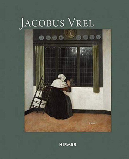 Jacobus Vrel