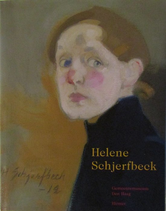 Helene Schjerfbeck