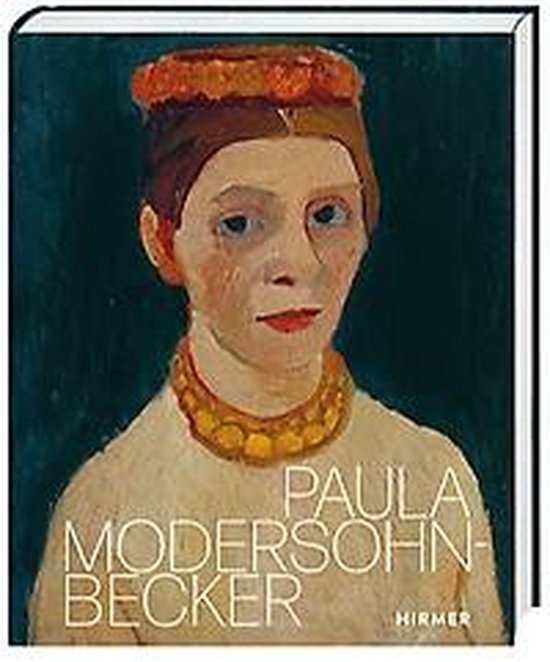 Paula Modersohn-Becker