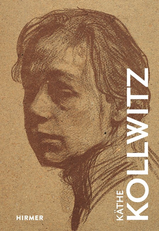 The Great Masters of Art- Käthe Kollwitz