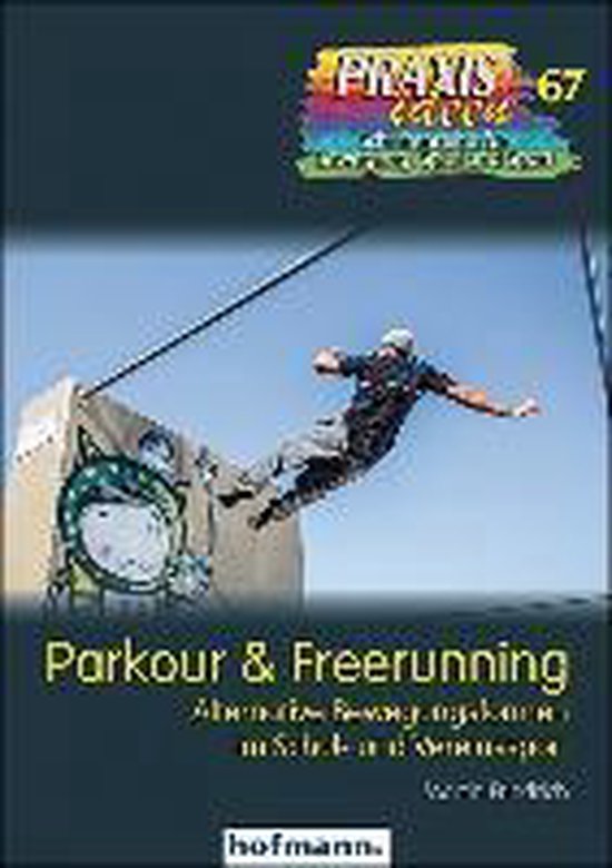 Parkour & Freerunning