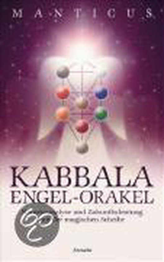 Kabbala-Engel-Orakel