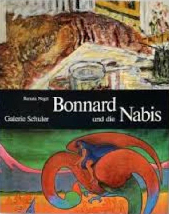 Bonnard und die Nabis