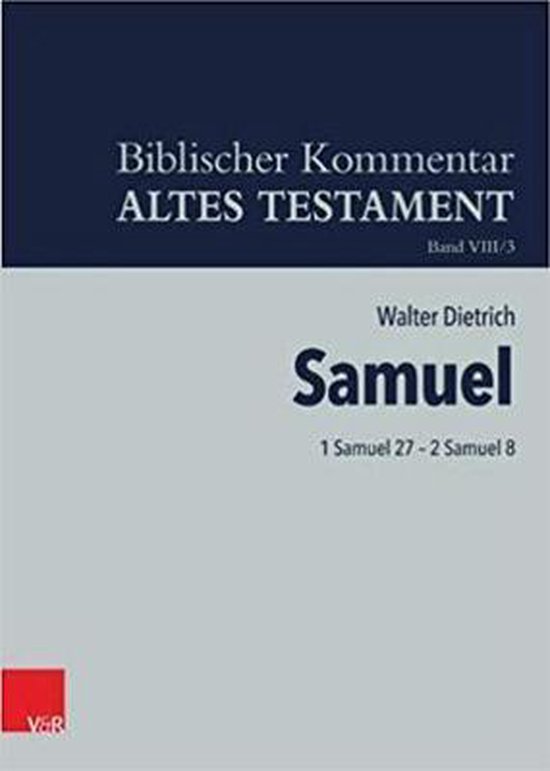 Biblischer Kommentar Altes Testament - Bandausgaben