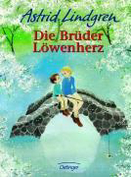 Die Brüder Löwenherz