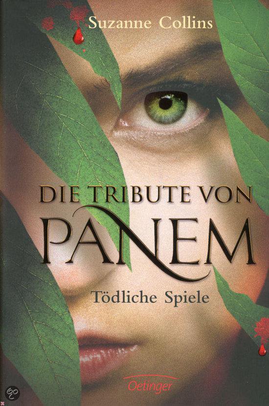 Die Tribute Von Panem 1. Tödliche Spiele