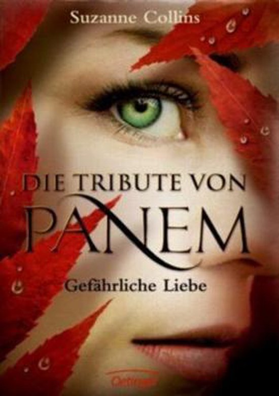 Die Tribute Von Panem 2. Gefährliche Liebe