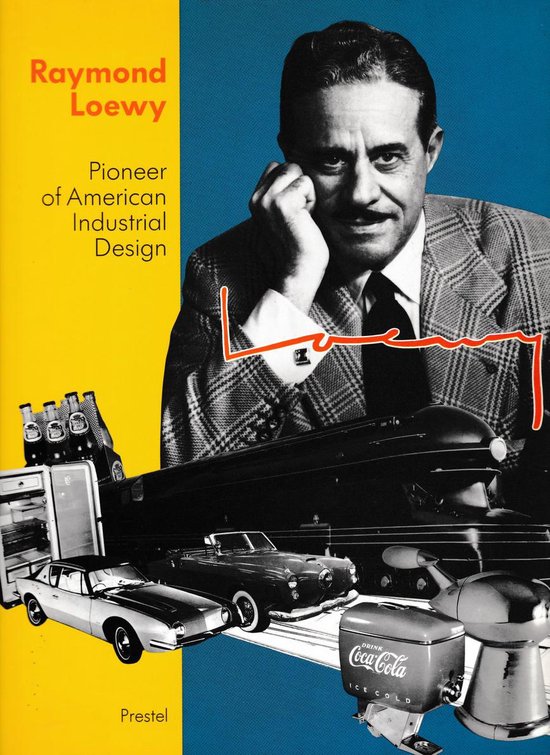 Raymond Loewy Pb