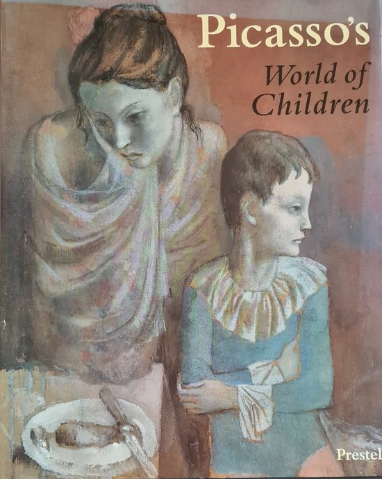 Picasso's World of Children