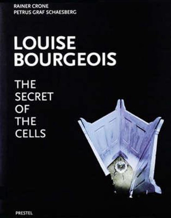 Louise Bourgeois