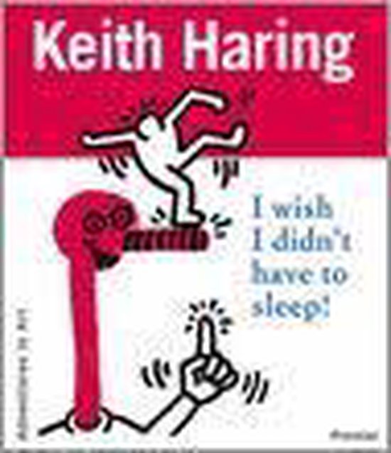 Keith Haring