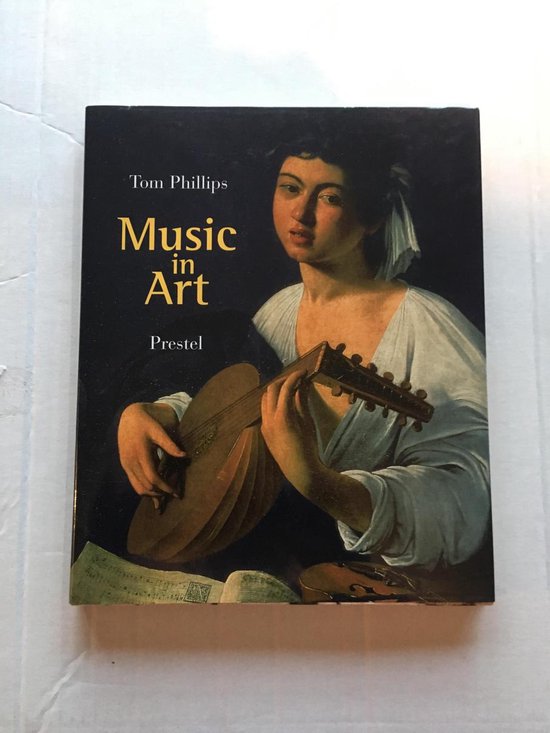 Music in Art